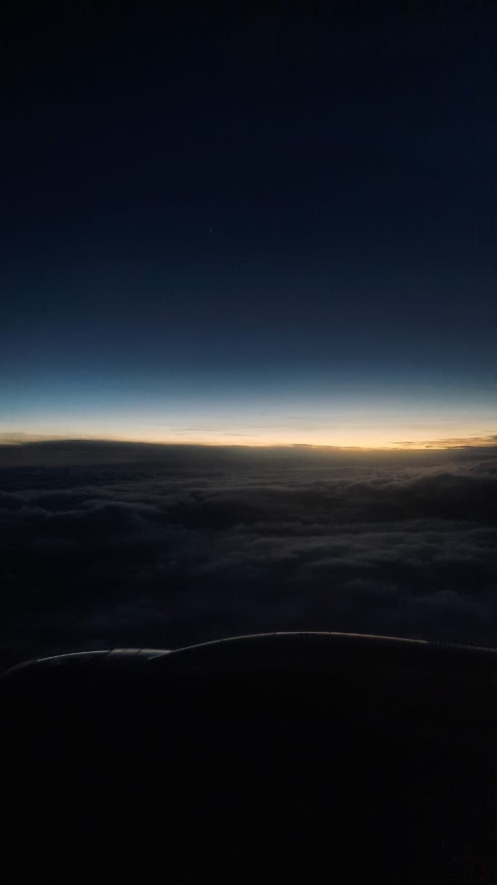 Horizon