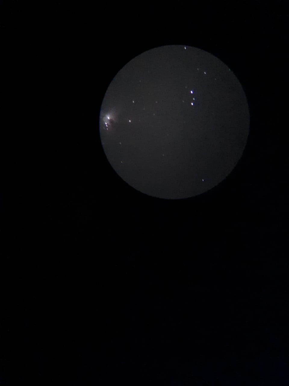 Orion Nebula